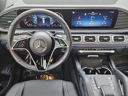 Certified 2026 Mercedes-Benz GLE 350 4MATIC image 28