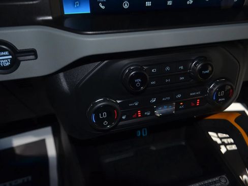 Used 2021 Ford Bronco Badlands AWD/4WD image 31