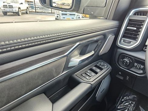 New 2026 RAM 1500 Laramie w/ Night Edition image 29
