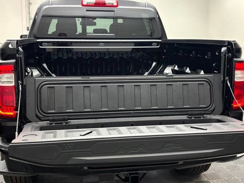 New 2026 GMC Canyon Elevation w/ Convenience Package AWD/4WD image 11