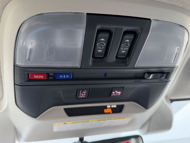 Used 2019 Subaru Crosstrek 2.0i Limited w/ Moonroof Package w/Navigation AWD/4WD image 27