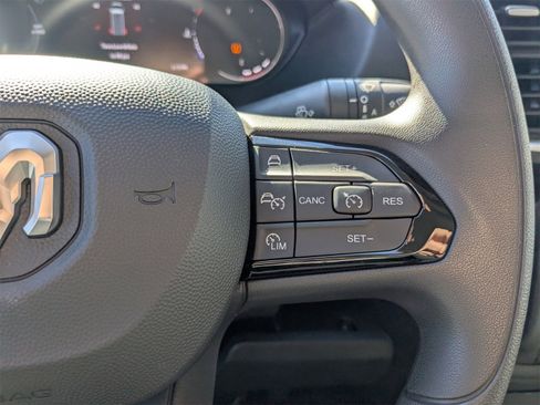 Used 2025 RAM ProMaster 3500 w/ Quick Order Package 22G SLT image 28