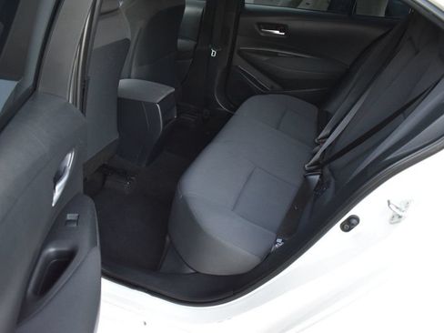 Used 2021 Toyota Corolla LE FWD image 20