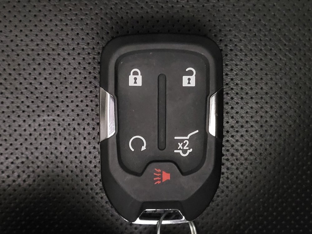 Used 2022 GMC Terrain SLT w/ Elevation Edition FWD image 32