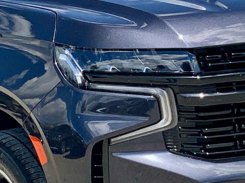 Used 2023 Chevrolet Tahoe RST AWD/4WD image 12