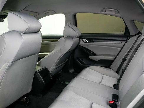 Used 2020 Honda Accord LX image 19