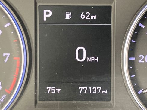 Used 2020 Hyundai Palisade SE image 21