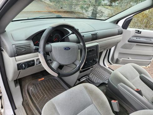 Used 2005 Ford Freestar S image 10