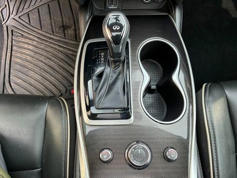 Used 2019 INFINITI QX60 Luxe image 27