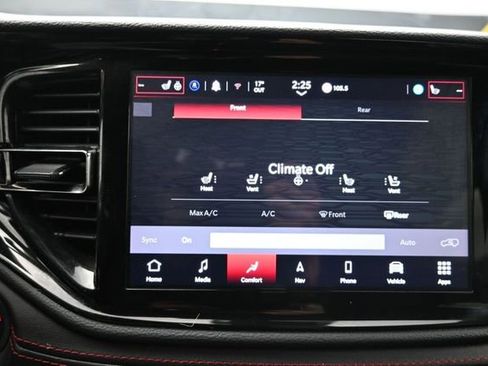 Used 2025 Dodge Durango R/T AWD/4WD image 25