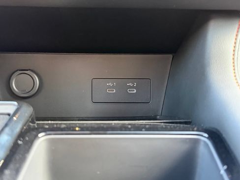 New 2026 Nissan Pathfinder Rock Creek AWD/4WD image 39