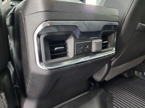 Used 2022 Chevrolet Silverado 2500 High Country w/ Safety Package II image 44