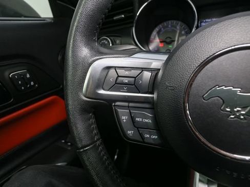 Used 2016 Ford Mustang GT Premium w/ Equipment Group 401A RWD image 26