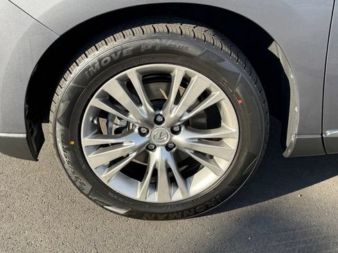 Used 2013 Lexus RX 450h AWD w/ Navigation Pkg image 30