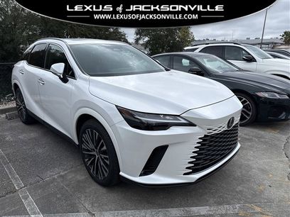 Used 2023 Lexus RX 350 FWD