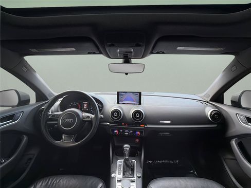 Used 2016 Audi A3 2.0T Premium w/ Audi MMI Navigation Plus AWD/4WD image 20