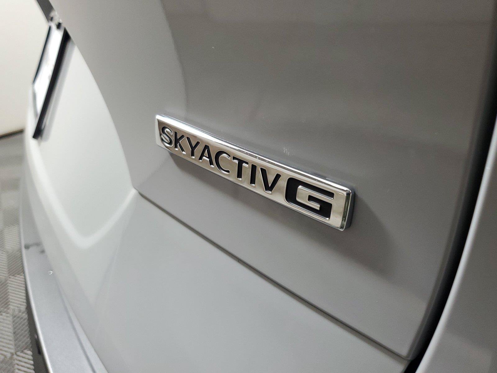 New 2026 MAZDA CX-5 Preferred AWD/4WD image 7