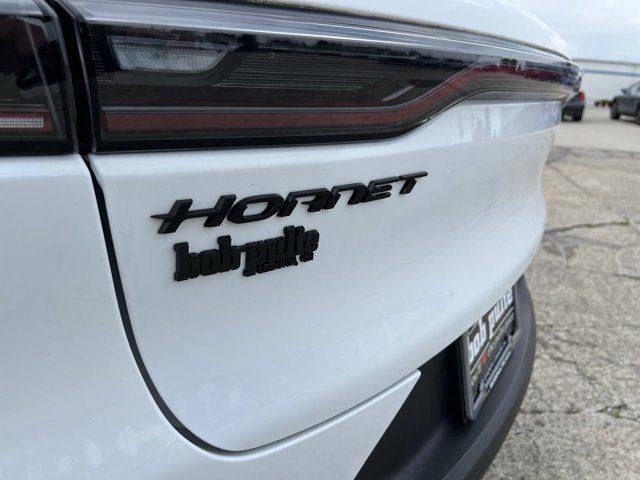 Used 2023 Dodge Hornet GT Plus w/ Track Pack AWD/4WD image 32