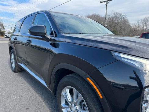 Used 2020 Hyundai Palisade SE image 19