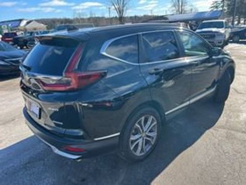 Used 2022 Honda CR-V Touring image 7