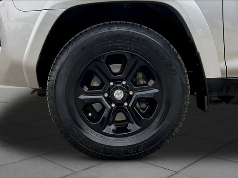 Used 2023 Toyota 4Runner SR5 image 11