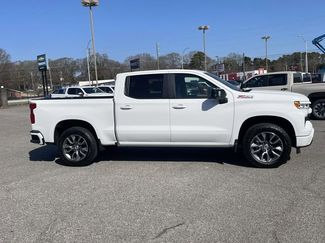 New 2026 Chevrolet Silverado 1500 RST w/ RST All Star Premium Package video 2