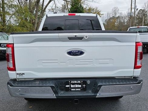 Used 2023 Ford F150 Lariat image 12