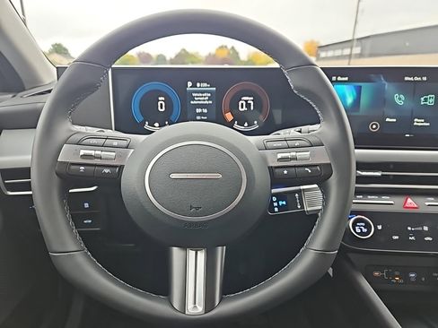 New 2026 Hyundai Sonata SEL image 13