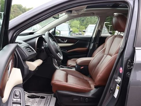 Certified 2022 Subaru Ascent Touring w/ Popular Package #2A AWD/4WD image 21