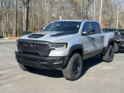 New 2026 RAM 1500 RHO