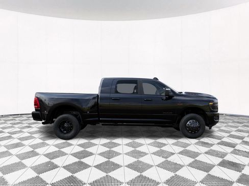 New 2026 RAM 3500 Laramie image 30