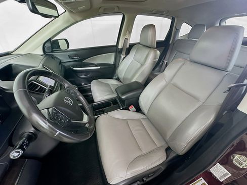 Used 2016 Honda CR-V EX-L image 13