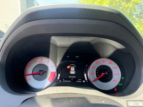 Used 2020 Acura RDX A-Spec AWD/4WD image 20