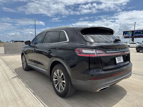 Used 2020 Lincoln Nautilus FWD w/ Equipment Group 101A image 5