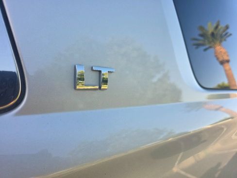 Used 2016 Chevrolet Tahoe LT AWD/4WD image 7
