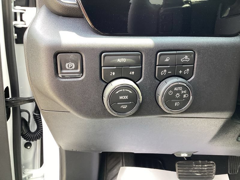 New 2026 Chevrolet Silverado 1500 RST w/ Safety Package AWD/4WD image 27