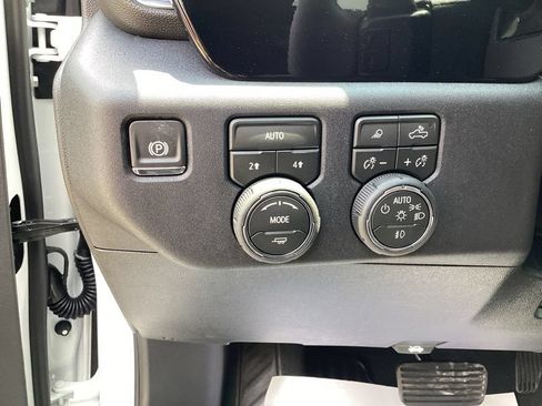 New 2026 Chevrolet Silverado 1500 RST w/ Safety Package AWD/4WD image 27