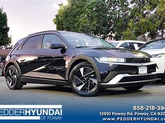 Used 2025 Hyundai Ioniq 5 SEL video 1