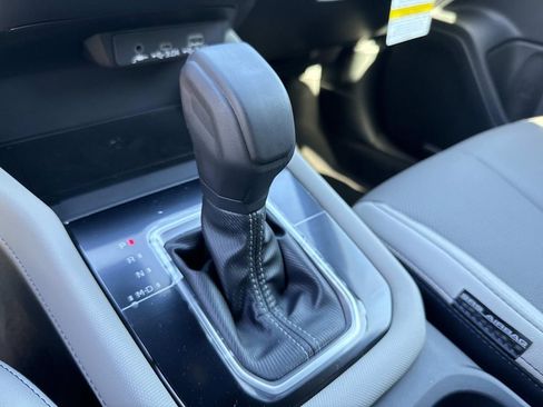 New 2025 Subaru Forester Limited image 33