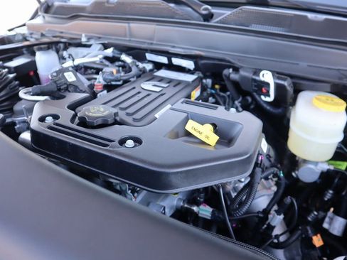 New 2026 RAM 3500 Tradesman image 19