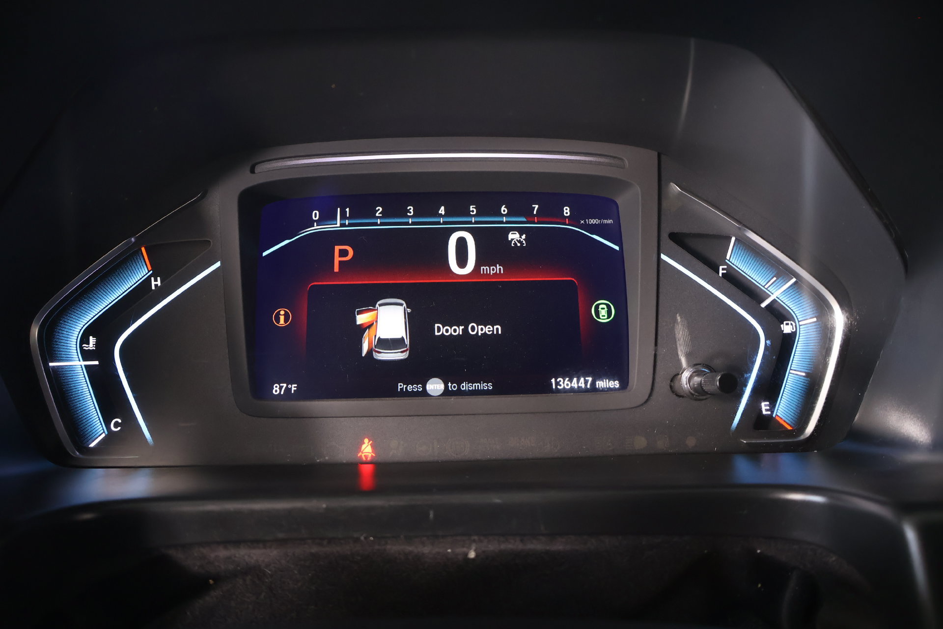 Used 2024 Honda Odyssey Sport image 4