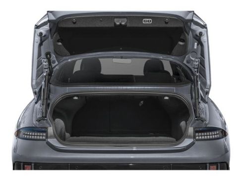 Certified 2023 Hyundai Ioniq 6 SE RWD image 14