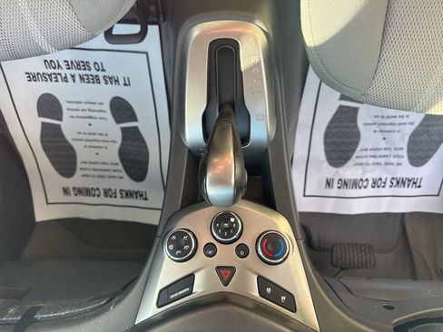 Used 2015 Chevrolet Sonic LT image 26