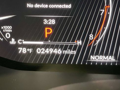 Used 2025 Acura MDX w/ Technology Package AWD/4WD image 18