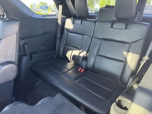 Certified 2020 Ford Explorer ST w/ ST Street Pack AWD/4WD image 29