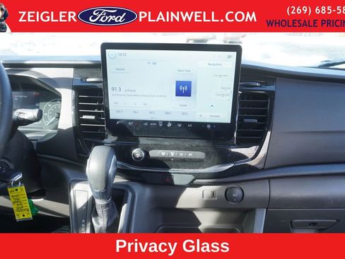 Used 2024 Ford Transit 350 XLT image 12