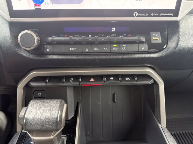 Used 2023 Toyota Tundra SR5 w/ SR5 Premium Package AWD/4WD image 24