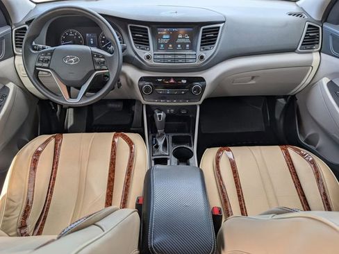 Used 2018 Hyundai Tucson SEL AWD/4WD image 21