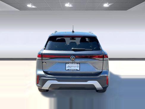 New 2026 Volkswagen Tiguan SE AWD/4WD image 10