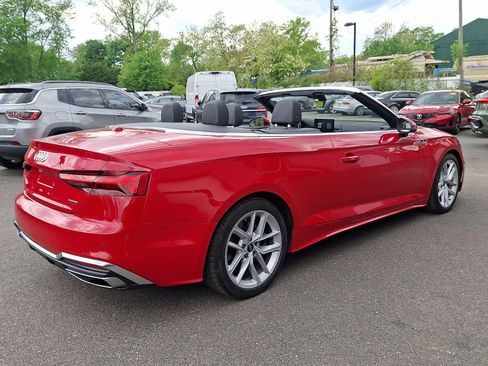 Used 2023 Audi A5 2.0T Premium Plus w/ Premium Plus AWD/4WD image 25